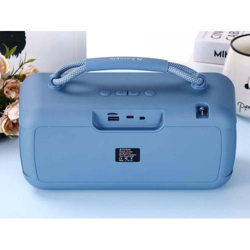 Bluetooth Speaker 20W preview 5